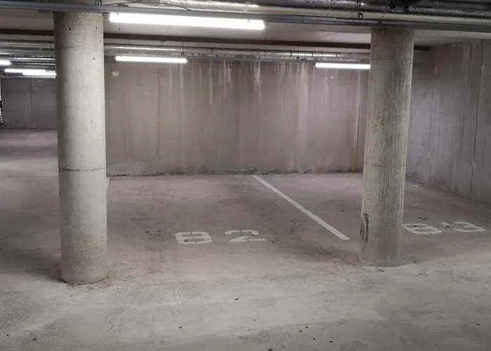 Tallinn City Center Apartment Free Parking New2020