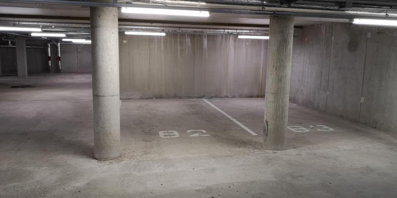 Apartment Center Free Parking New2020 Tallinn