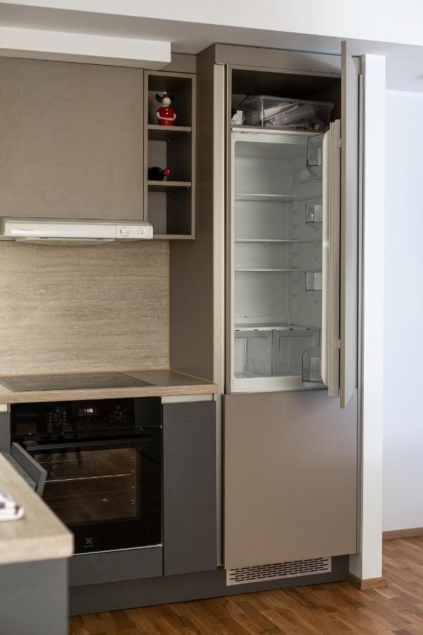 Apartment Center Free Parking New2020 Tallinn