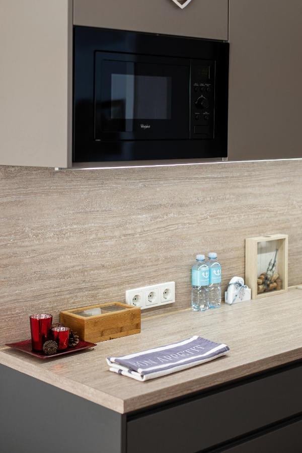 Center Free Parking New2020 Apartment Tallinn