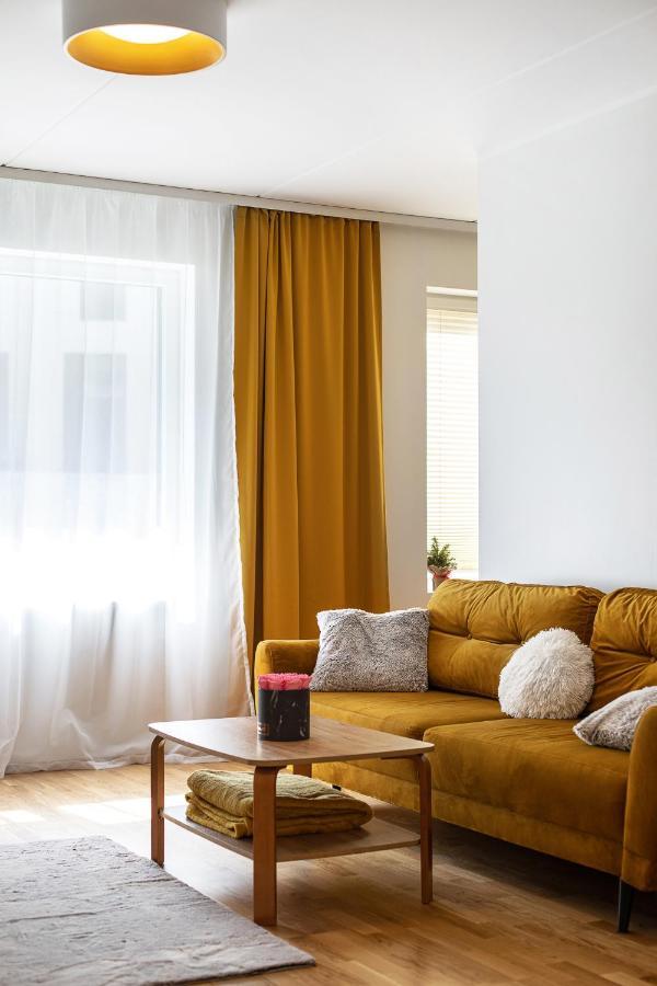 Apartment Center Free Parking New2020 Tallinn